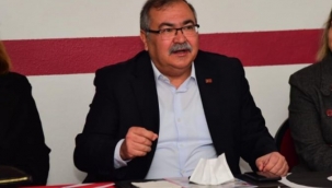 CHP'Lİ BÜLBÜL, "ZARARI DA KARŞILAYACAK MISINIZ?" DİYE SORDU
