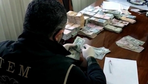 İzmir'de Fetö'cülerin Güncel Yapılanmasına Operasyon: 51 Gözaltı Kararı