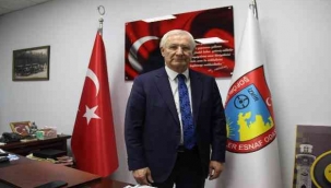 İzmir'de taksi ücretlerine fiyat ayarlaması hazırlığı 