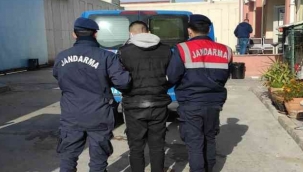 Jandarmanın asayiş uygulamalarında 56 şüpheli yakalandı