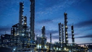 Petkim 2021 yılında 5,5 milyar TL ile 57 yıllık tarihinin net kâr rekorunu kırdı