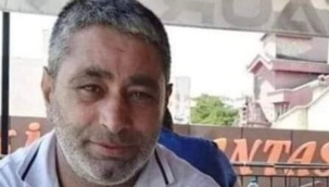 Tartıştığı adamı emniyet kemeriyle boğarak öldürdü