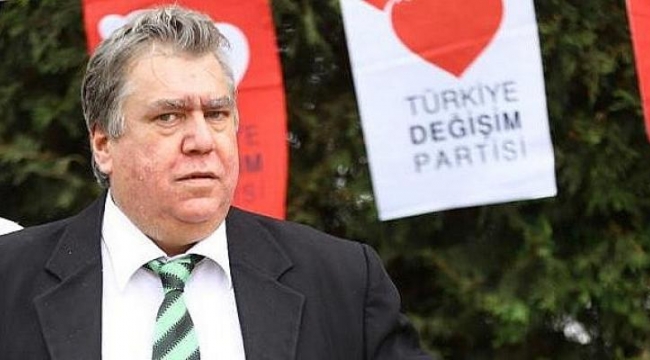 TDP'Lİ KABAKÇI: AFET SİYASİ MALZEME DEĞİLDİR!