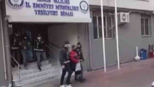 Binlerce lira sahte para ele geçirildi: 1 tutuklama