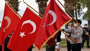 Çanakkale Şehitleri Aliağa'da Anılacak