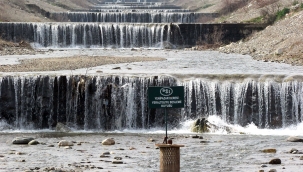 DSİ'DEN YERALTI HAMLESİ