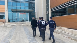 Firari 7 hükümlü jandarma tarafından yakalandı