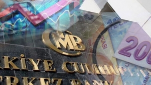 Gözler bugün Merkez Bankası'nda