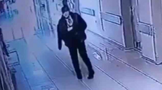 Hastanede silahlı saldırıya 6 tutuklama