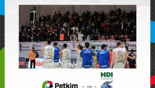  Haydi Aliağa, Perşembe günü desteğinle