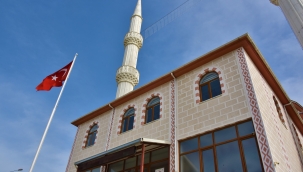 İbadethanelerde Ramazan Temizliği