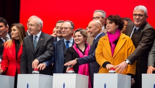 İzmir Büyükşehir, Buca Metrosu için Danıştay'a gidiyor