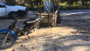 İzmir'de hırsızlara polis engeli