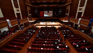 Karar işlemin özüyle ilgili değil