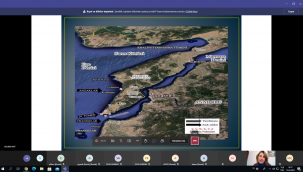  Öğr. Gör. Dr. Gülben Mat, "Atatürk, Çanakkale'de askeri dehasını sergilemiştir"