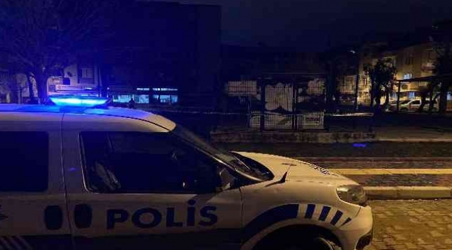 Parktaki cinayetle ilgili yeni detaylar: Cinayet zanlısı tutuklandı