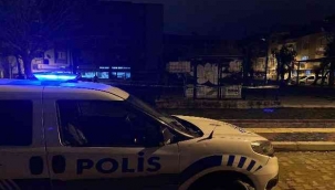 Parktaki cinayetle ilgili yeni detaylar: Cinayet zanlısı tutuklandı