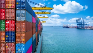 RUSYA'YA UYGULANAN YAPTIRIMLAR NEDENİYLE YENİ KONTEYNER KRİZİ KAPIDA!