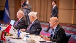 Soyer: "İnsanların sabrı tükendi büyük heyecanla değişim bekliyorlar" 