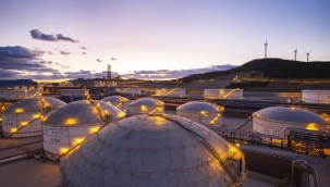 STAR Rafineri ve SOCAR Petrol Ticaret'e "İhracatın Yıldızı" ödülü