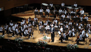 23 Nisan coşkusu İzmir'in dört bir yanında