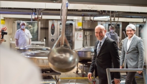 Dayanışma bereketi Ramazan ayında da sürsün