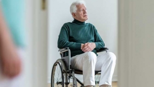 Felç Hastalarının Sayısı Giderek Artıyor! 