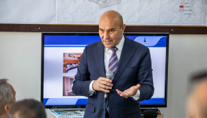 Güzeltepe'de hak sahiplerinin yüzünü güldüren düzenleme