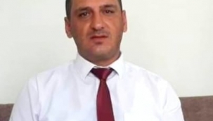 İslam Arslan " Kim yaparsa yapsın Aliağa halkımızın menfaatine olacaktır"