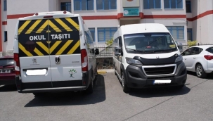 İzmir'de Öğrenci servislerine büyük zam