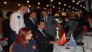 İzmir'deki orman yangınlarına 1 dakikada uyarı: "Akıllı İhbar Sistemi"