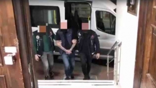 İzmir polisinden uyuşturucu operasyonu