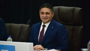 Nisan Ayı Olağan Meclisi Toplanıyor