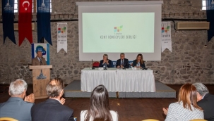 "Tek çözüm demokrasi"