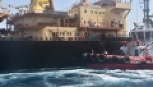 Denizin sessiz kahramanları: Kılavuz kaptanlar 