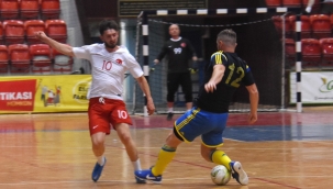 İzmir'de Bosna Hersek rüzgarı