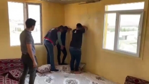 Sahte polis ve savcı' şebekesini İzmir polisi çökertti