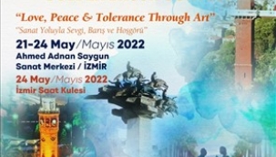 ​Suluboya Festivali 21 Mayıs'ta başlıyor 