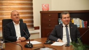 Uluslararası 45. Grup Psikoterapileri Kongresi Başladı