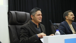 Aliağa Belediyesi Haziran Ayı Olağan Meclisi Toplanıyor