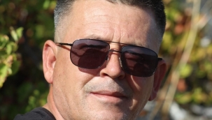 Aliağa'da İş kazası 1 kişi Hayatını Kaybetti 