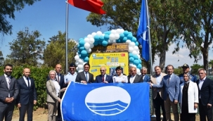 Aliağa Deniz Turizmine Göz Kırpıyor