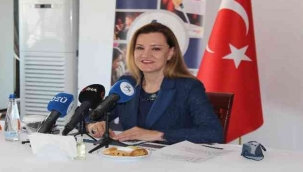 Aliağa Mesleki ve Çevresel Hastalıklar Hastanesi dünyaya örnek olacak