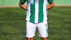 Aliağa spor FK, Erçağ Evirgen ile anlaştı