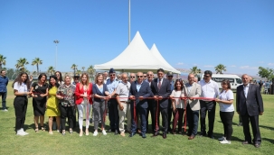 Aliağalı Öğrencilerden Bilim Festivali