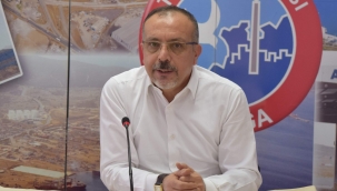 ALTO'DAN ÜYELERİNE YÖNELİK HİZMET NOKTASI