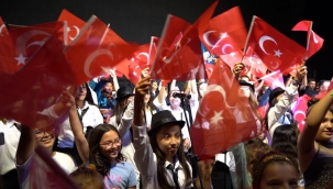 ASEV Öğrencilerinden Muhteşem Final