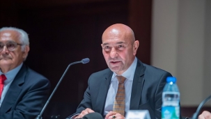 Başkan Soyer: "TARKEM'in deneyimi İzmir'e rehberlik edecek"