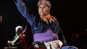 Bergama Kermes Festivali 6. günü etkinlikleri halkın memnuniyeti ile tamamlandı