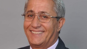 Gürcan Alkan'dan Siyasete dönüş mesajı: Şimdi Aliağa Zamanı!